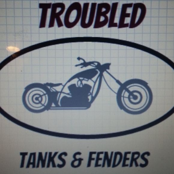 troubledfenders